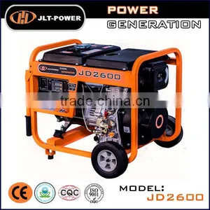 Small Diesel Generators Prices thumbnail-1