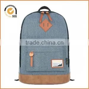0670 Dongguan Nylon Hot Sales Travel Shoulder Bag thumbnail-1