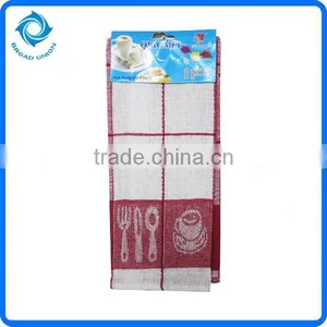 Kitchen Towels Tea Towels Kitchen Dish Cloth thumbnail-2