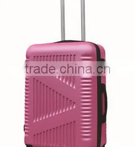 ABS Hot Seller Wholesale Promotional Luggage Set Suitcase thumbnail-2