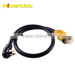 S20379 ETL 50A Detachable RV Cord/MARINE CORD thumbnail-1