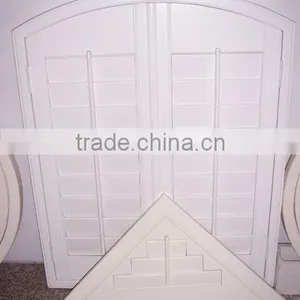 Arch Shutter thumbnail-1