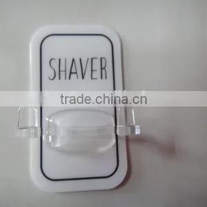 MAGIC STICKY SHAVER HOLDER , PLASTIC SHAVING KNIFE HOLDER thumbnail-2