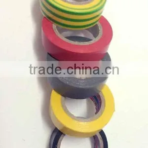 SHANTAI PVC Insulated Tape thumbnail-3