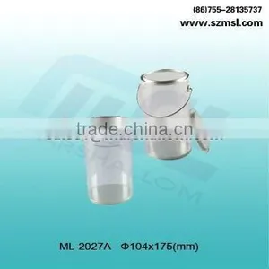 Handle Clear Tin thumbnail-1