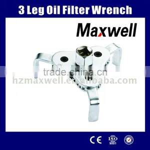 3 Leg Oil Filter Wrench thumbnail-1