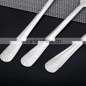 2016 Fashion Curve of the Fork Cutlery and Lowest Price thumbnail-3