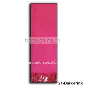 Jacquard Ladies's Pashmina thumbnail-1