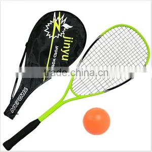 HIGH Quality Carbon and Aluminium Squash Racket/squash/squash Racquet thumbnail-2