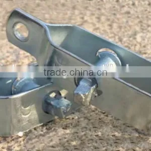 Factory Supply High Quality Galvanized Steel Wire Rope Tensioner thumbnail-1