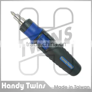 14 in 1 Quick Loading Screwdriver With Ratchet thumbnail-1