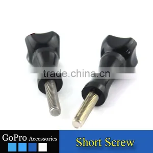 2016 New Wholesale GoPros Short Screw for Gopros Heros 4 3 3+ GP06 thumbnail-2