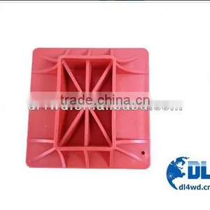 4x4 Hi-Lift Jack Accessory Farm Jack Off Road Base thumbnail-1