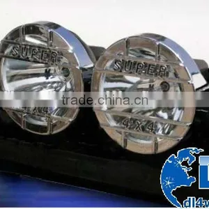 TL08(3702) Auto Led Lighting Accessories 4x4 Hid Lamp Light Bar Led off Road Light thumbnail-1