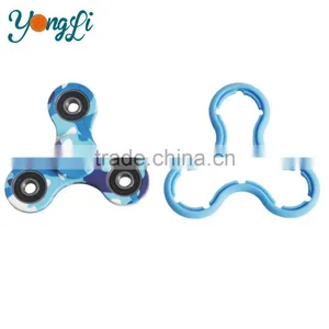 Best Selling Products 2017 in USA Great Gift Toys Help Giving Up Smoking ADHD OCD Anxiety Fidget Hand Spinner thumbnail-5