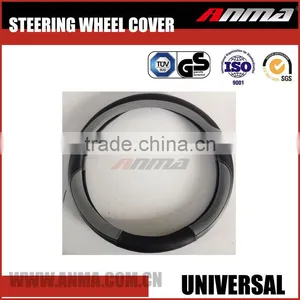 New Design Car Steering Wheel Cover thumbnail-1