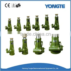 High Quality Screw Jack/Car Jack/Bottle Jack thumbnail-3