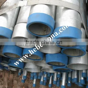 Best Selling Carbon Steel Welded Tubes Astm A53 thumbnail-6
