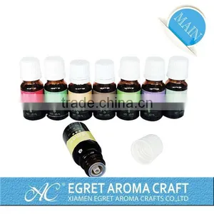 Custom 10ml 100% Natural Organic Pure Essential Oils thumbnail-1