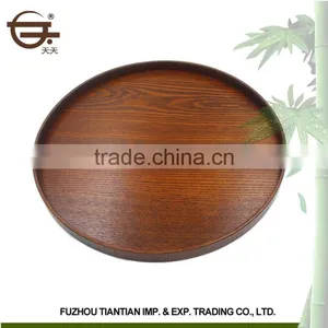 Economical Custom Design Wooden Wholesale ServingTrays thumbnail-5
