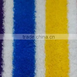 Import China Products Hot Sale Colored Artificial Grass Lawn for Balconies Artificial Flower Ornament thumbnail-3