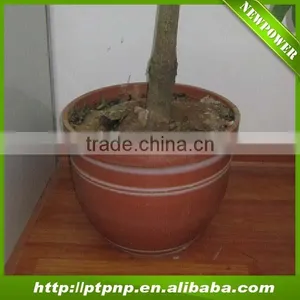 Factory Durable Melamine Balcony Flower Pots thumbnail-1