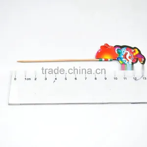 Popular Party Supplies Funny Clown Cocktail Decoration thumbnail-2