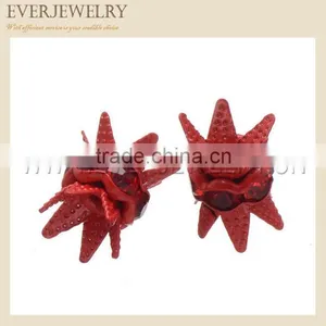 Rhinestone Connector and Spacer for Jewelry Making thumbnail-1