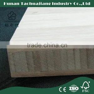 Vertical Laminating Bamboo Board thumbnail-2