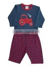 Organic Childrens Garments thumbnail-1