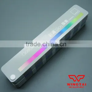 Pantone GOE Guide Coated GSGS001 thumbnail-5