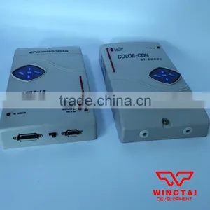 Kesai Color-con ST-2000E For Gravure Printing Machine thumbnail-4