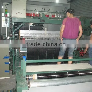 Carbon Fiber Weaving Machine thumbnail-1