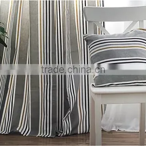 Cushion Printed Stripes Luxury Backrest Cushion for Bed and Sofa thumbnail-2
