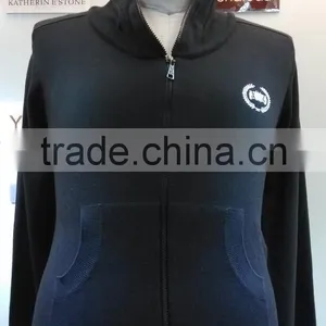 2015 New Fashion Men Sweater Long Sleeve Cardigan thumbnail-1