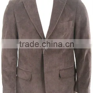 Man Cotton Suit thumbnail-1