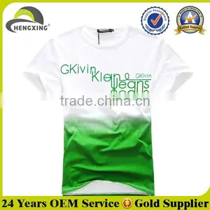 Bulk Wholesale New Style Unisex Cotton Factory T Shirts thumbnail-1