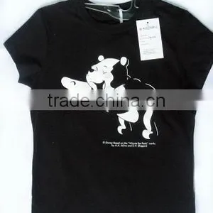 Ladies' T-shirt thumbnail-1