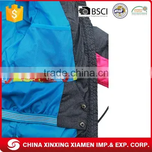 Athletic Apparel Manufacturers Sports Hiking Clothing Woman Jacket Outdoor thumbnail-6