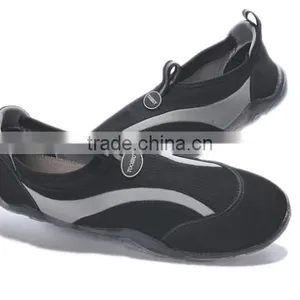 Outdoor Mesh Water Shoes Casual Fashion for Men Made in Jinjiang Factory, Adults Casual Shoes Relaxation on the Beach for Male thumbnail-3