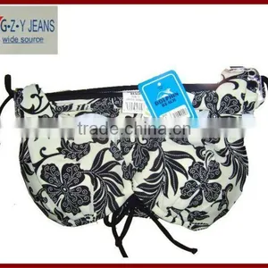 Fashion Woman Stock Brand Bikini Swimwear thumbnail-1