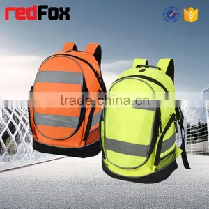 High Quality Durable Reflective Safety Bag Shoulder thumbnail-1
