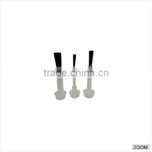 Wide Brush, Regular Round Brush, Flat Brush thumbnail-4