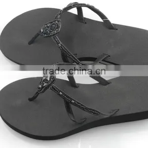Girls High Heel Slipper, Ladies Daily Wear Slipper thumbnail-3