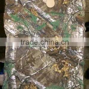 Camo Tree T-shirts Hunting Shirts Sublimation Shirts thumbnail-3