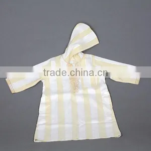 Arab Thobe For Children thumbnail-1