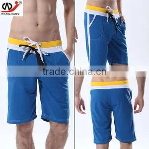 Good Quality 100% Polyester Sweat Pants thumbnail-1