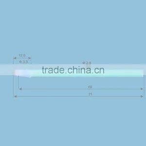 High Quality Cleanroom Cotton Bud thumbnail-1