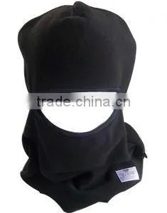 Motorcycle Polar Fleece Balaclava Half Face Mask thumbnail-3
