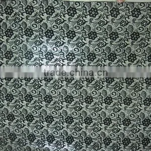 Water-soluble Crochet Lace Fabric thumbnail-1